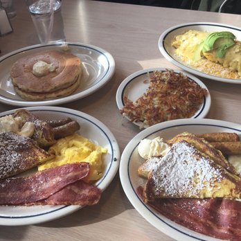 IHOP - Breakfast & Brunch Near Me - BAKERSFIELD, California