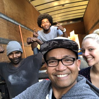Good Deeds Moving - Movers Near Me - Irvine, California