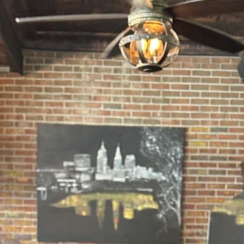 Angelo's Pizza - Wall decor - Pizza Near Me - Lakewood, Ohio Angelo's Pizza - Wall decor - Pizza Near Me - Lakewood, Ohio