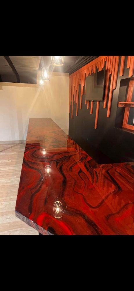 Slide of Blue Print Remodeling