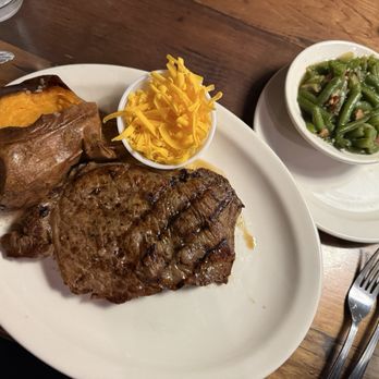 Texas Roadhouse - NY New York Strip* - Steakhouses Near Me - Chesapeake, Virginia Texas Roadhouse - NY New York Strip* - Steakhouses Near Me - Chesapeake, Virginia