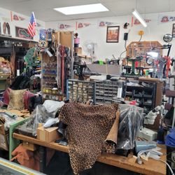 Old Tucson Cobbler