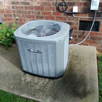 SS&B Heating & Cooling - Trane air conditioner - Heating & Air Conditioning/HVAC Near Me - Springfield, Missouri SS&B Heating & Cooling - Trane air conditioner - Heating & Air Conditioning/HVAC Near Me - Springfield, Missouri
