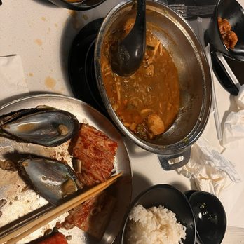 Shabuya - No broth refill - Hot Pot Near Me - Concord, California Shabuya - No broth refill - Hot Pot Near Me - Concord, California