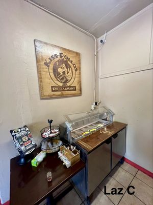 Kiss Pollos Estilo Sinaloa by null