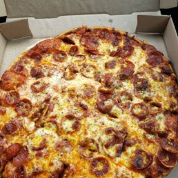 Pep pizza Pep pizza
