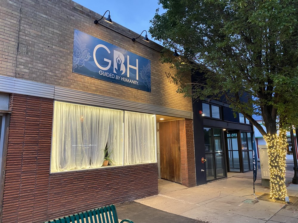 Guided By Humanity - social services organization in Englewood, CO