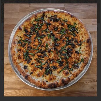 Pizza Gallery - Pizza Near Me - Emeryville, California Pizza Gallery - Pizza Near Me - Emeryville, California
