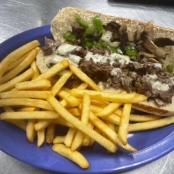 Peggy's Country Kitchen