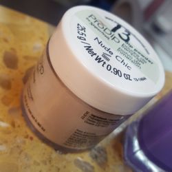 Nail Boutique & Salon - Choice 13 of powder dip.