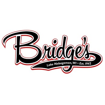 Bridge's Bar - the name of the restaurant - Bars Near Me - Lake Nebagamon, Wisconsin Bridge's Bar - the name of the restaurant - Bars Near Me - Lake Nebagamon, Wisconsin