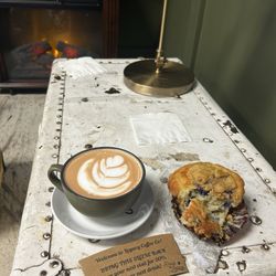Legacy Coffee Co - The Glen Co Co