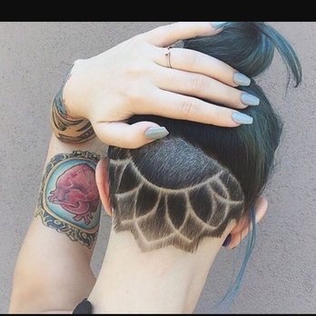 3 Little Birds Salon - The picture of what I wanted - Hair Salons Near Me - Denver, Colorado