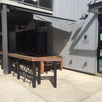 Vein At Kaka'ako - Exterior - Mediterranean Near Me - Honolulu, Hawaii Vein At Kaka'ako - Exterior - Mediterranean Near Me - Honolulu, Hawaii