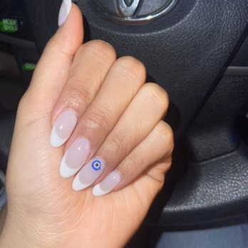 DAT Nail Salon - GelX set, total (previous set removal and then new full set) is $85 before tip - Massage Near Me - San Francisco, California DAT Nail Salon - GelX set, total (previous set removal and then new full set) is $85 before tip - Massage Near Me - San Francisco, California