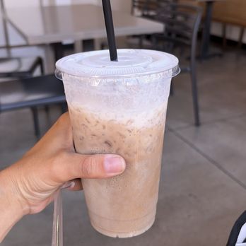 Orange Coast Soda - Juice Bars & Smoothies Near Me - Irvine, California