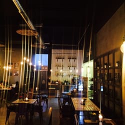 Bistro That's Amore - Hyggelig stemning