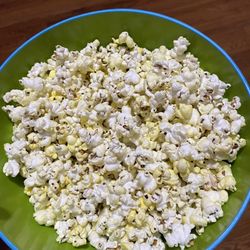 Amish Country Popcorn