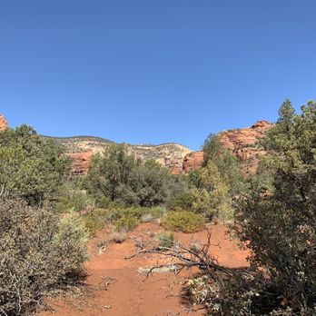 Sedona Trolley - Beautiful views - Tours Near Me - Sedona, Arizona Sedona Trolley - Beautiful views - Tours Near Me - Sedona, Arizona