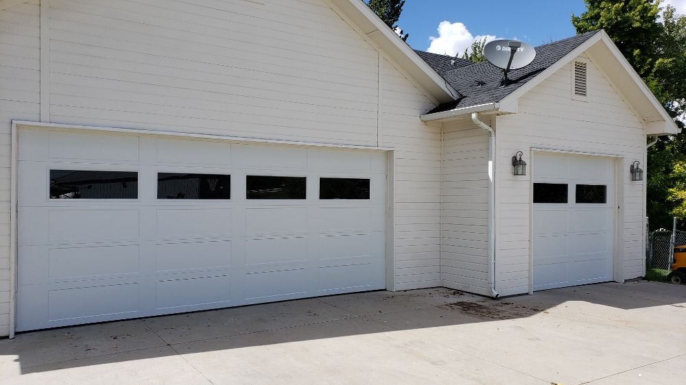 NAMPA GARAGE DOOR 42 Photos & 22 Reviews 132 N Gem St, Nampa, Idaho