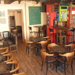 Acme Cafe & Bar