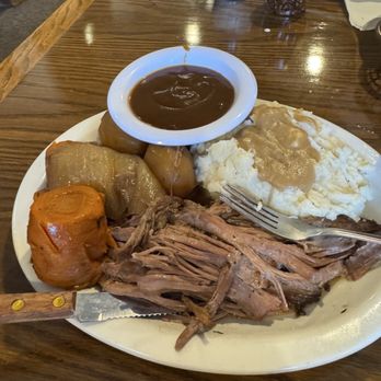 My Mother's Restaurant - Pot Roast - Pizza Near Me - Phoenix, Arizona