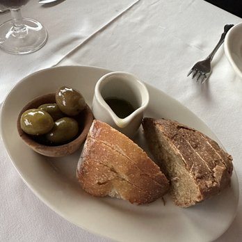 Ledford House - bread - French Near Me - Albion, California Ledford House - bread - French Near Me - Albion, California