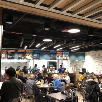 QDOBA Mexican Eats - Mexican Near Me - Seattle, Washington QDOBA Mexican Eats - Mexican Near Me - Seattle, Washington
