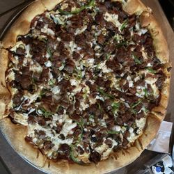 Pizzéria Italia - Special Italia