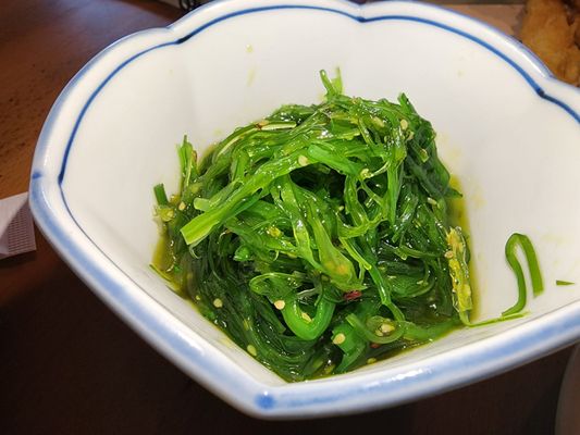 Tachibana Japanese Restaurant by null