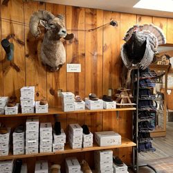 Clear Creek Trading Company