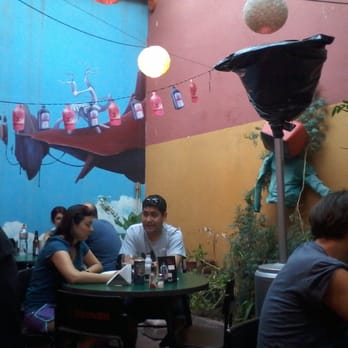 Bar Rubik - Bars Near Me - Santiago, RM Bar Rubik - Bars Near Me - Santiago, RM
