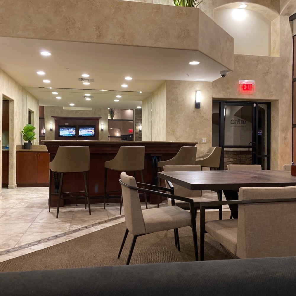 Clubhouse