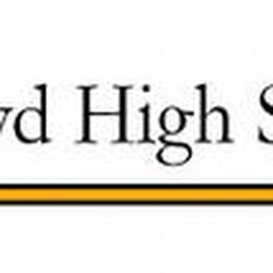Bishop O'Dowd High School