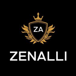 Zenalli Menswear