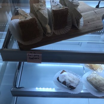 Cafe Tokki - pastries - Desserts Near Me - Lynnwood, Washington