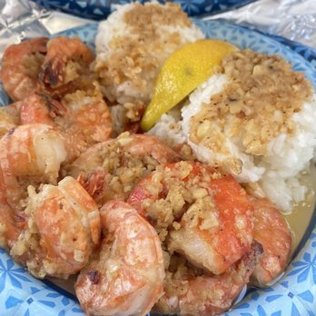 Giovanni’s Shrimp - Seafood Near Me - Honolulu, Hawaii Giovanni’s Shrimp - Seafood Near Me - Honolulu, Hawaii