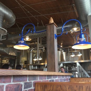 Backpocket Brewing - The brewery - Breweries Near Me - Coralville, Iowa