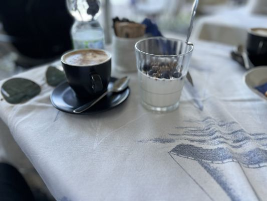 Caffe Varenna by null
