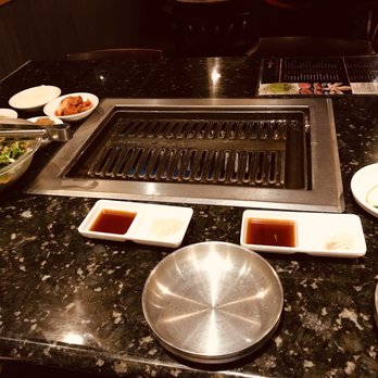 Buga Korean BBQ - Table - Barbeque Near Me - San Diego, California Buga Korean BBQ - Table - Barbeque Near Me - San Diego, California