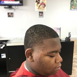R&R Barber Shop