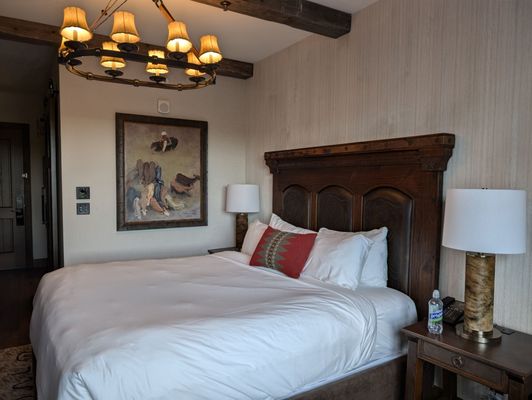 Hotel Drover, Autograph Collection by null