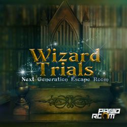 Coming Soon: Wizard Trials