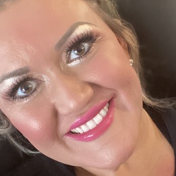 Contour Brows - Brows and lips - Permanent Makeup Near Me - Gilbert, Arizona