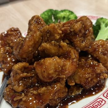 Zien Hong - Chicken - Chinese Near Me - Portland, Oregon