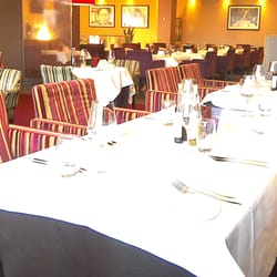 Marco's New York Italian MediaCityUK - Decor