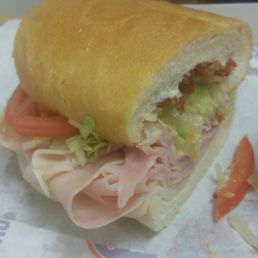 Club Sub