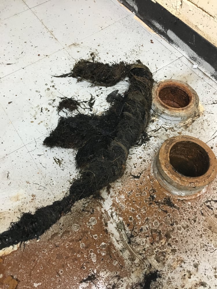 Slide of CMC Plumbing, Heating & Cooling