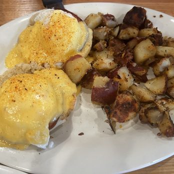 Eggs Up Grill - The Grand Classic - Breakfast & Brunch Near Me - Summerville, South Carolina Eggs Up Grill - The Grand Classic - Breakfast & Brunch Near Me - Summerville, South Carolina