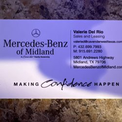 Alderson European Motors Midland